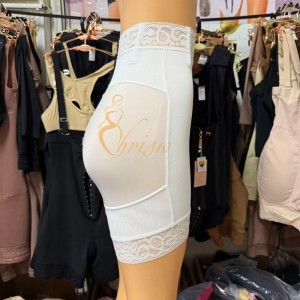 Ehrisw Shapewear for Women – High-Waisted Shapewear Tummy Control Shorts, Thigh Slimmer, Underwear for Women.