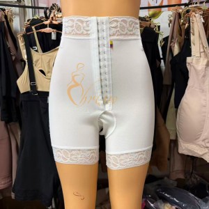Ehrisw Shapewear for Women – High-Waisted Shapewear Tummy Control Shorts, Thigh Slimmer, Underwear for Women.