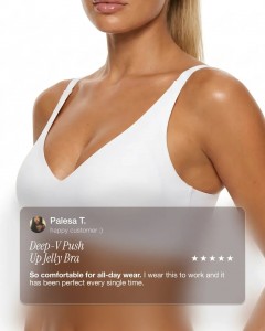 Ehrisw Women’s Fajas Colombianas Shapewear Postpartum Tummy Control Body Shaper