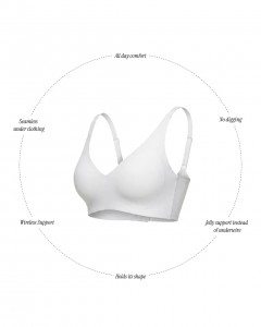Ehrisw Women’s Fajas Colombianas Shapewear Postpartum Tummy Control Body Shaper