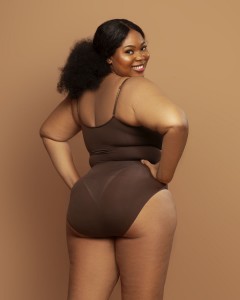 Ehrisw Shapewear Tummy Control for Women Seamless Body Shaper Bodysuit