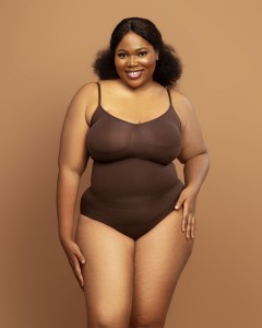 Ehrisw Shapewear Tummy Control for Women Seamless Body Shaper Bodysuit