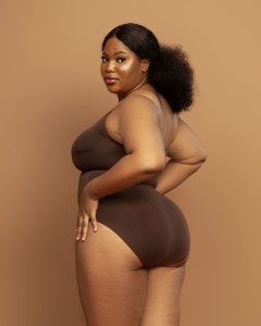 Ehrisw Shapewear Tummy Control for Women Seamless Body Shaper Bodysuit