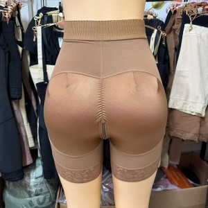 Ehrisw Fajas Colombianas Moldeadoras Butt Lifting Panties Shapewear for Women