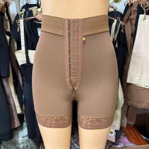 Ehrisw Fajas Colombianas Moldeadoras Butt Lifting Panties Shapewear for Women