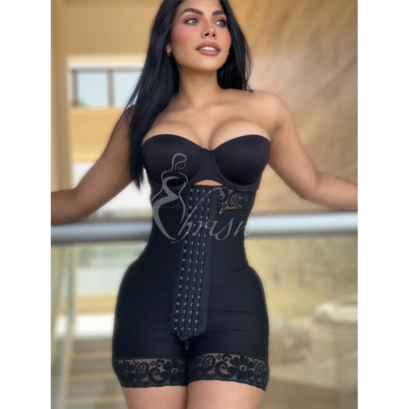 We are Ehrisw driven by the need to be the best  brand in compression garments for post-surgical, postpartum and daily use.