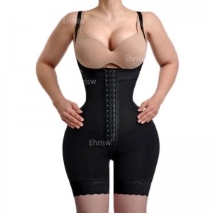 Kvinder Body Timeglas Faja