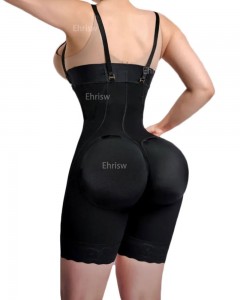 Kvinder Body Timeglas Faja