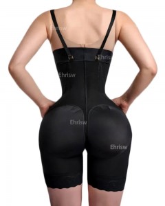 Kvinder Body Timeglas Faja