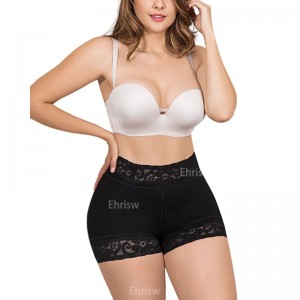 High Compression Butt Lift Short Trusse