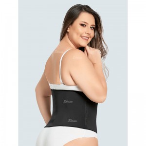 Ehrisw  Waist Trainer for Women Corset Shapewear Tummy Control Waist Cincher Underbust Postpartum Girdle Body Shaper