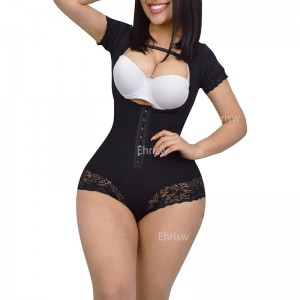 Body Premium Manga Short