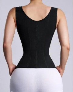 Women Waist Trainer Corset Hourglass Vest