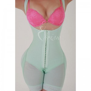 Ehrisw Stage 2 fajas Tummy Tuck Compression Garment | Fajas Body Shaper Shapewear for Women | Fajas Colombianas Moldeadoras