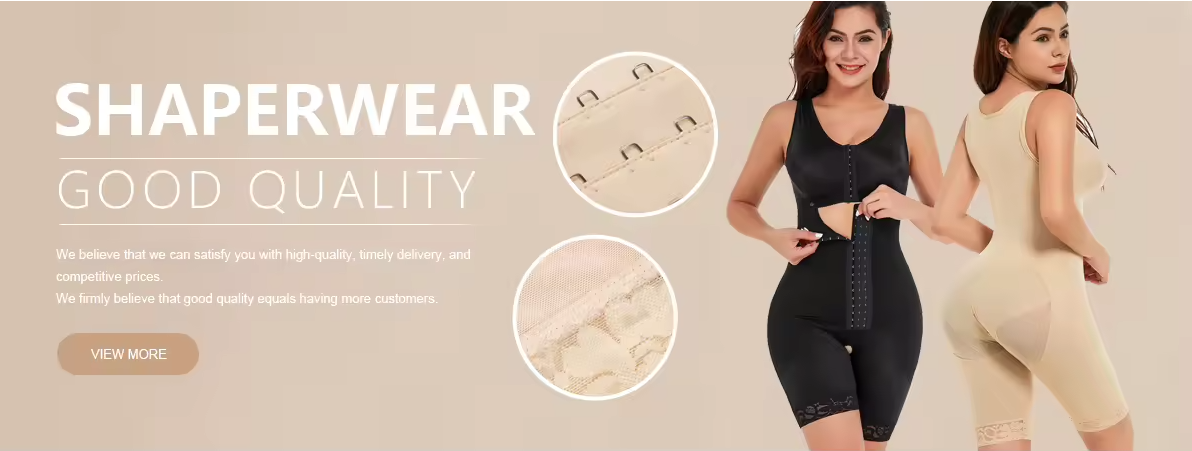 Ehrisw  prioritizes every wearer’s experience. Made of skin-friendly lightweight fabric, it features a scientific shaping structure that delivers balanced support and lasting breathability. Exquisi...