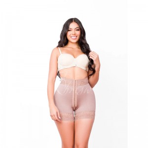 Ehrisw Fajas Women Sexy Butt Lifter Shaper Panties Shorts Briefs Butt Lift Underwear Body Shaper high waisted hip lifting short