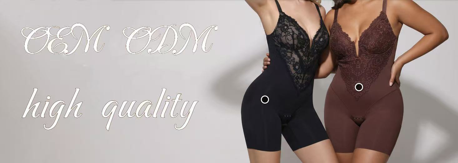 Ehrisw With over a decade of experience in the R&D and manufacturing of shapewear, we integrate design and production and offers a wide range of styles to suit diverse body types