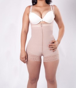 Ehrisw Removable Strips Cachetera Shapewear