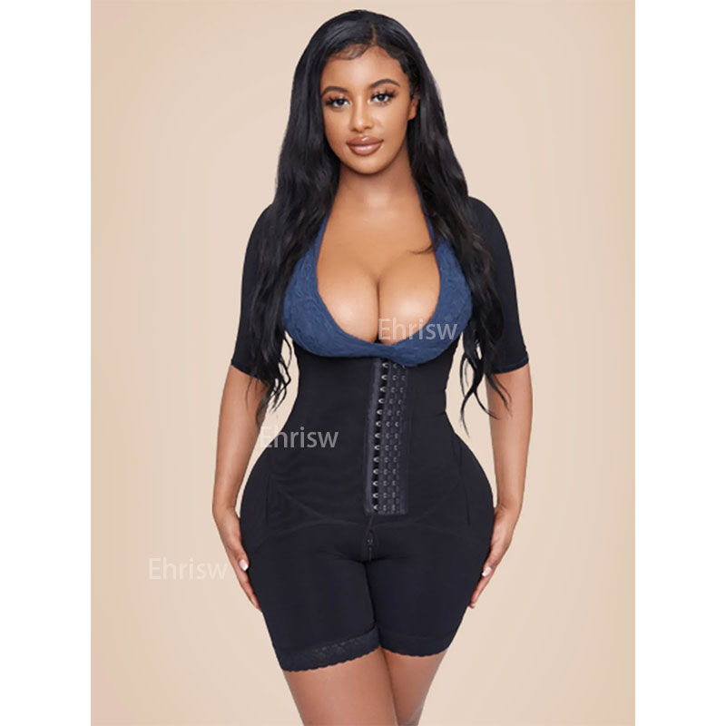 Surgical compression garments