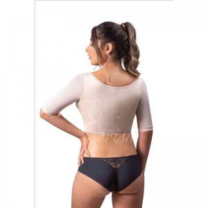 Ehrisw Women’s Post Op Bra Vest Surgery Shaper | Faja Colombiana