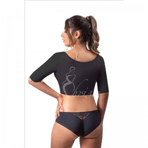 Ehrisw Women’s Post Op Bra Vest Surgery Shaper | Faja Colombiana