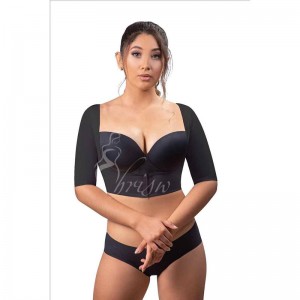Ehrisw Women’s Post Op Bra Vest Surgery Shaper | Faja Colombiana