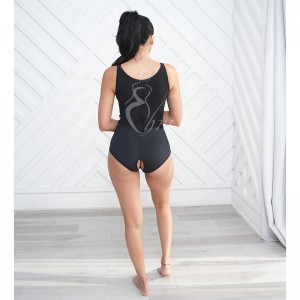 Ehrisw Women’s Fajas Colombianas Shapewear Postpartum Tummy Control Body Shaper Girdles Compression Garment