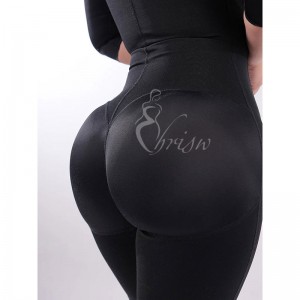 Ehrisw Fajas Colombianas Moldeadoras Faja Body Shaper Tummy Control Shapewear Post Surgery Tummy Tuck Compression Garment