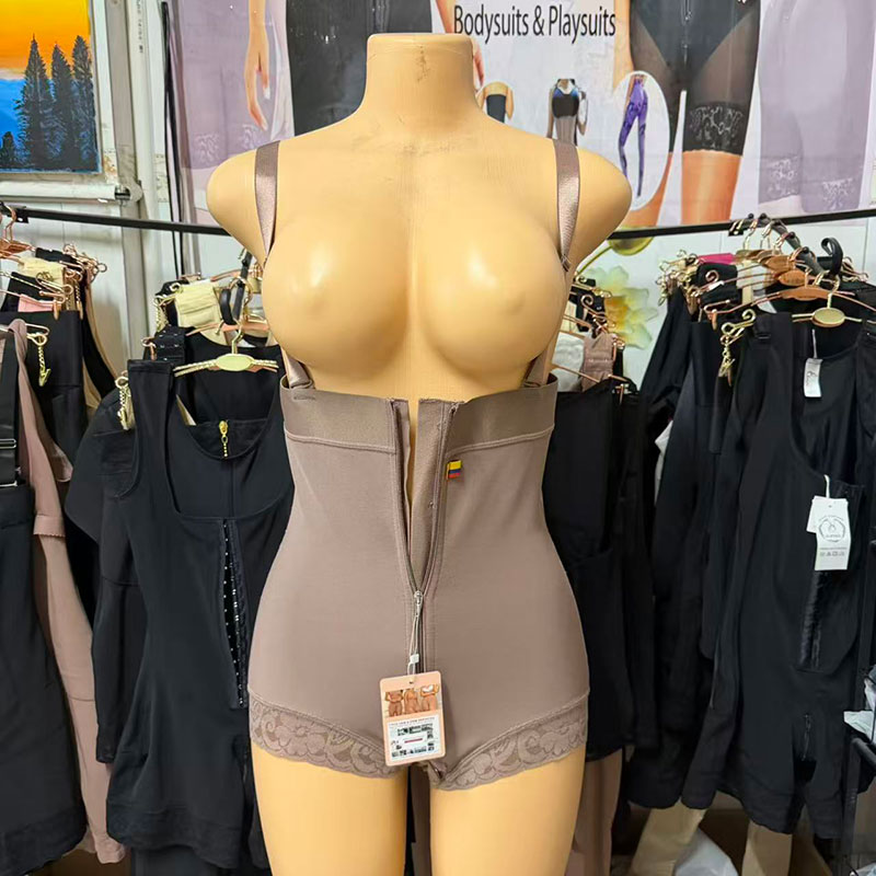 Ehrisw women’s Faja Body Shaper Postpartum Fajas Colombianas Shapewear Featured Image