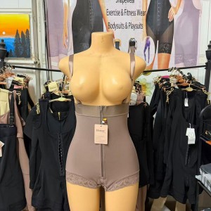Ehrisw women’s Faja Body Shaper Postpartum Fajas Colombianas Shapewear