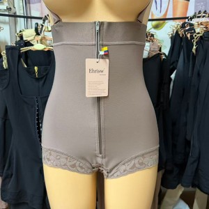 Ehrisw women’s Faja Body Shaper Postpartum Fajas Colombianas Shapewear