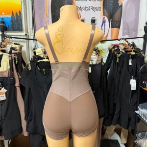 Ehrisw women’s Faja Body Shaper Postpartum Fajas Colombianas Shapewear