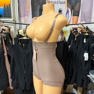 Ehrisw women’s Faja Body Shaper Postpartum Fajas Colombianas Shapewear