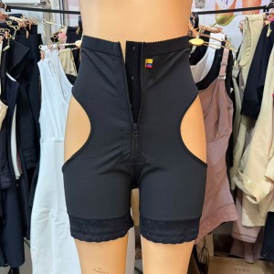 Ehrisw Shapewear for Women – High-Waisted ShapewearTummy Control Shorts Thigh Slimmer Underwear for Women