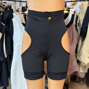 Ehrisw Shapewear for Women – High-Waisted ShapewearTummy Control Shorts Thigh Slimmer Underwear for Women