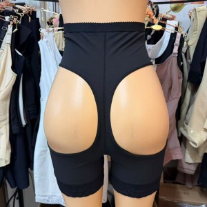 Ehrisw Shapewear for Women – High-Waisted ShapewearTummy Control Shorts Thigh Slimmer Underwear for Women