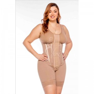 Ehrisw Fajas Colombianas Post Surgery Compression Garment Stage 2 Fajas Lipo BBL