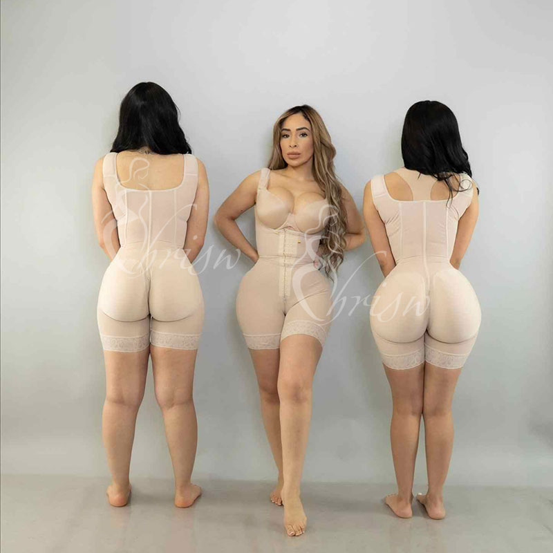 Ehrisw is a professional shapewear brand!