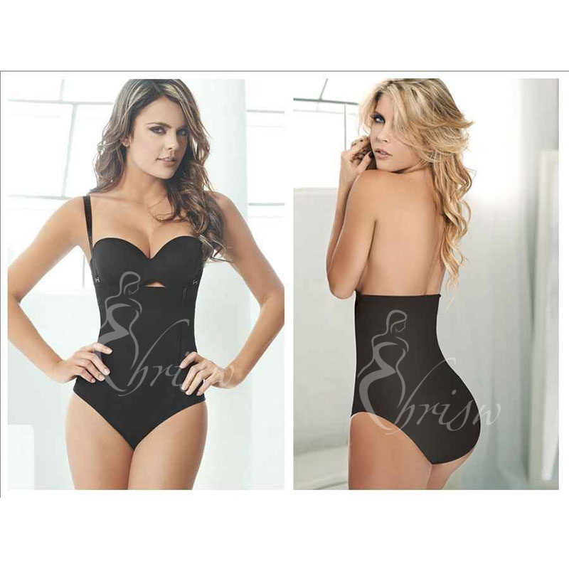 When you wear Ehrisw body shaper, your life will be more confident, unique and free.