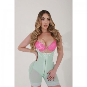 Ehrisw Stage 2 fajas Tummy Tuck Compression Garment | Fajas Body Shaper Shapewear for Women | Fajas Colombianas Moldeadoras