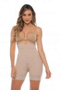 Ehrisw  PANTY FAJA TIPO SHORT LEVANTA GLUTEOS